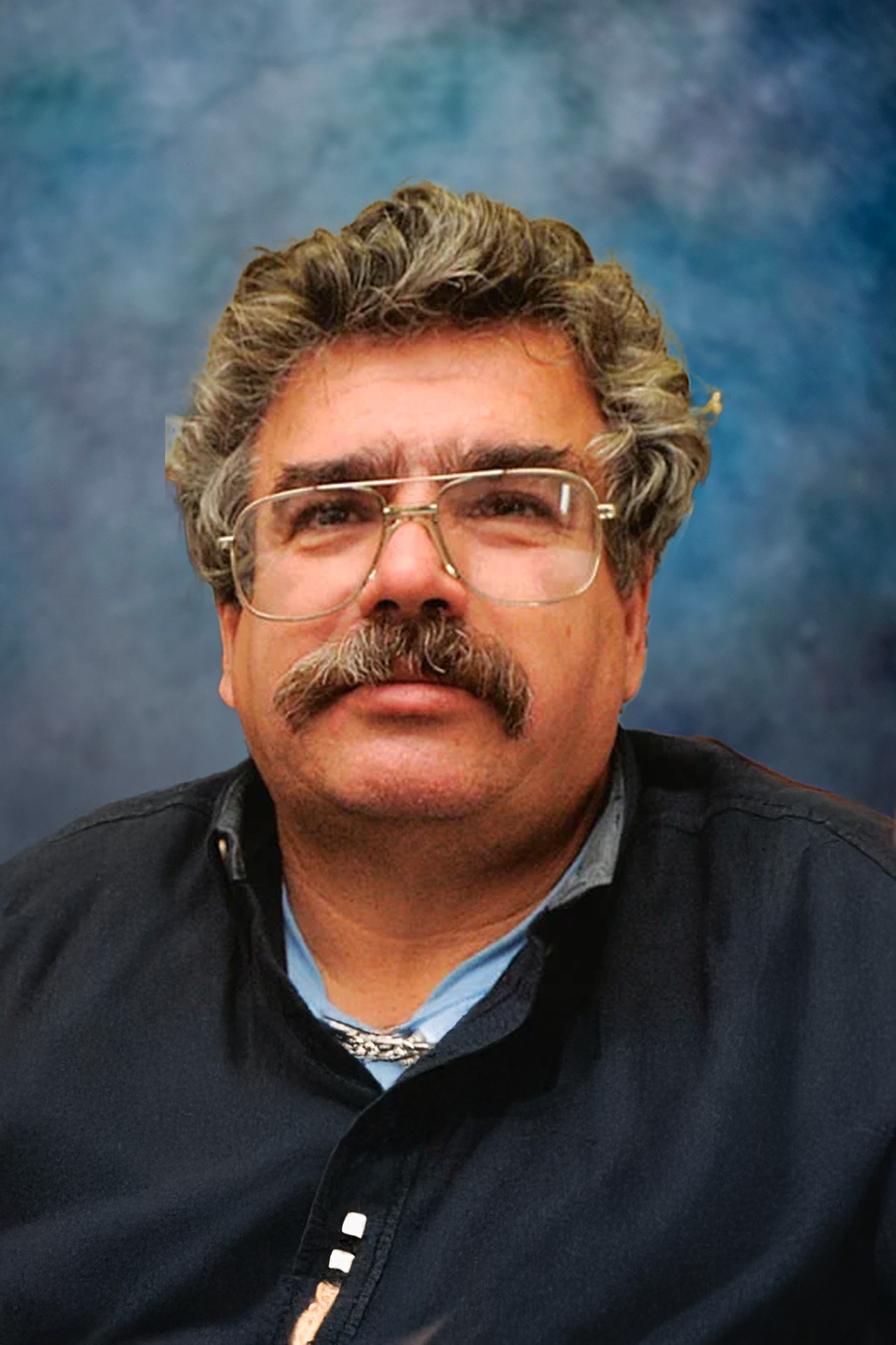 Larry McDonald