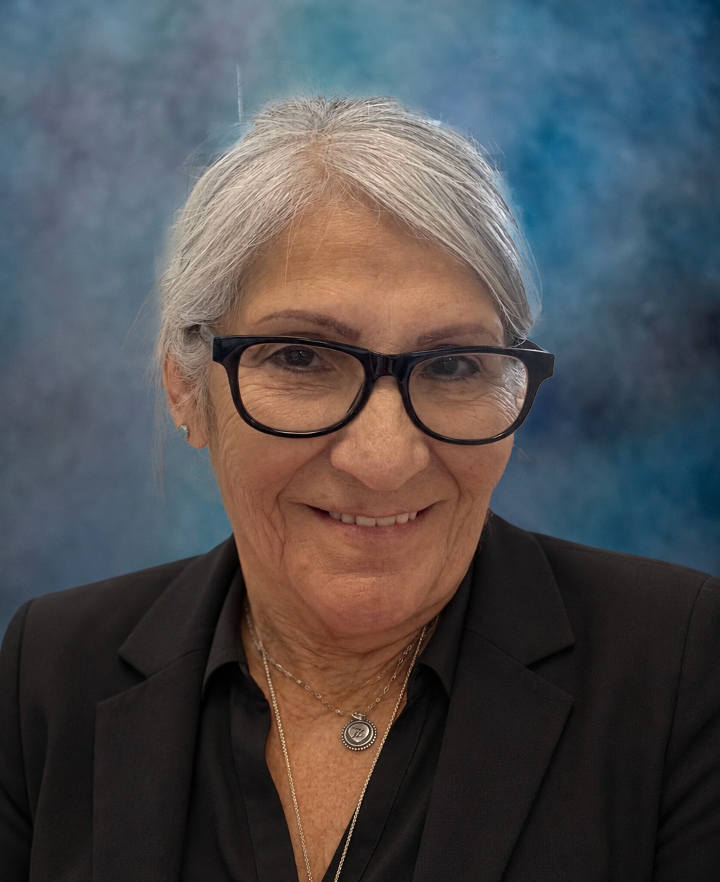 Nicolasa Mireles