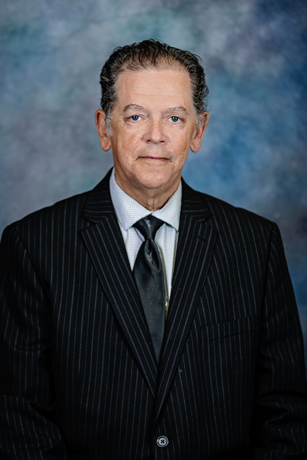 Winston Rossow
