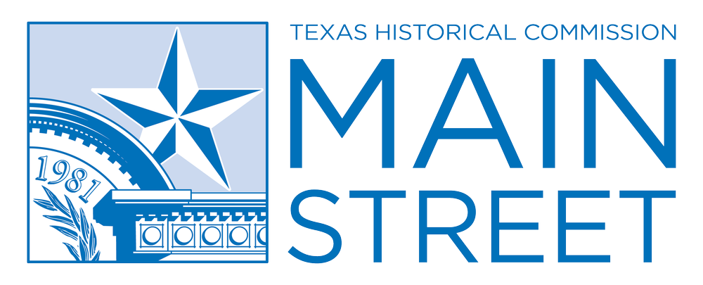Main Street Logo Image