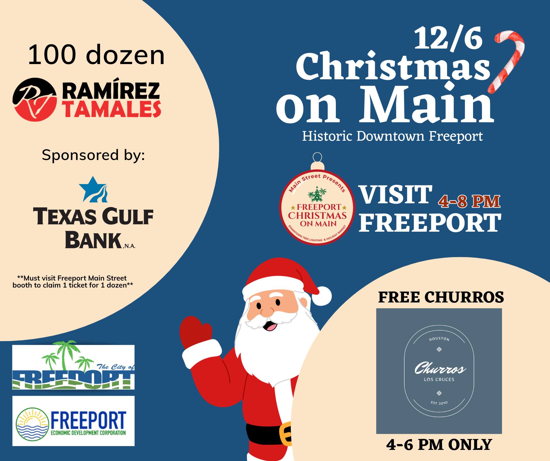 Christmas on Main