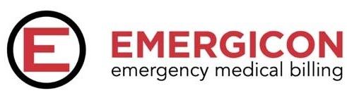 EMERGICON emergency medical billing logo