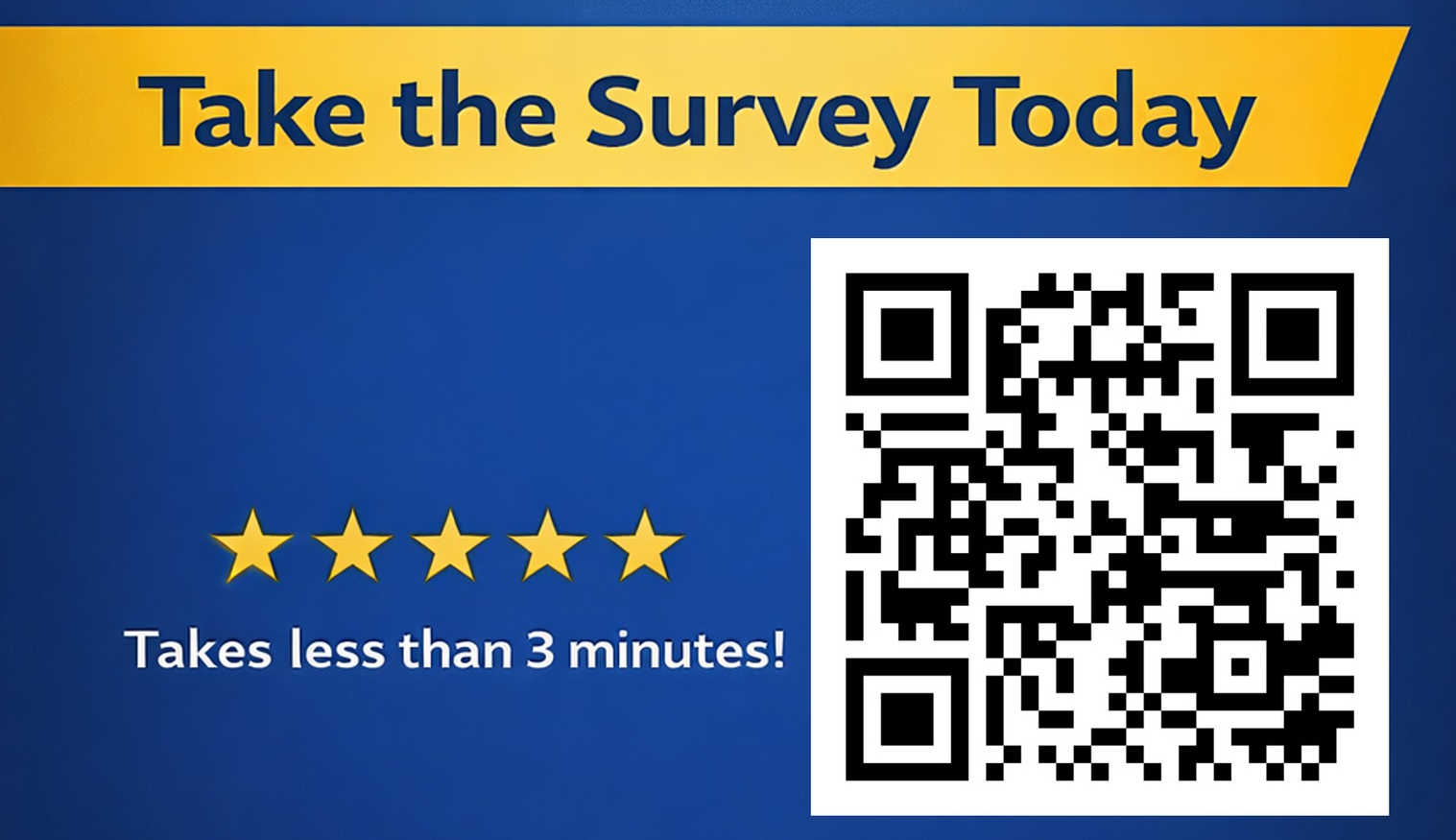 Freeport Community Priorities Survey
