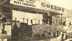GREERS