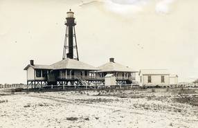 Lighthouse