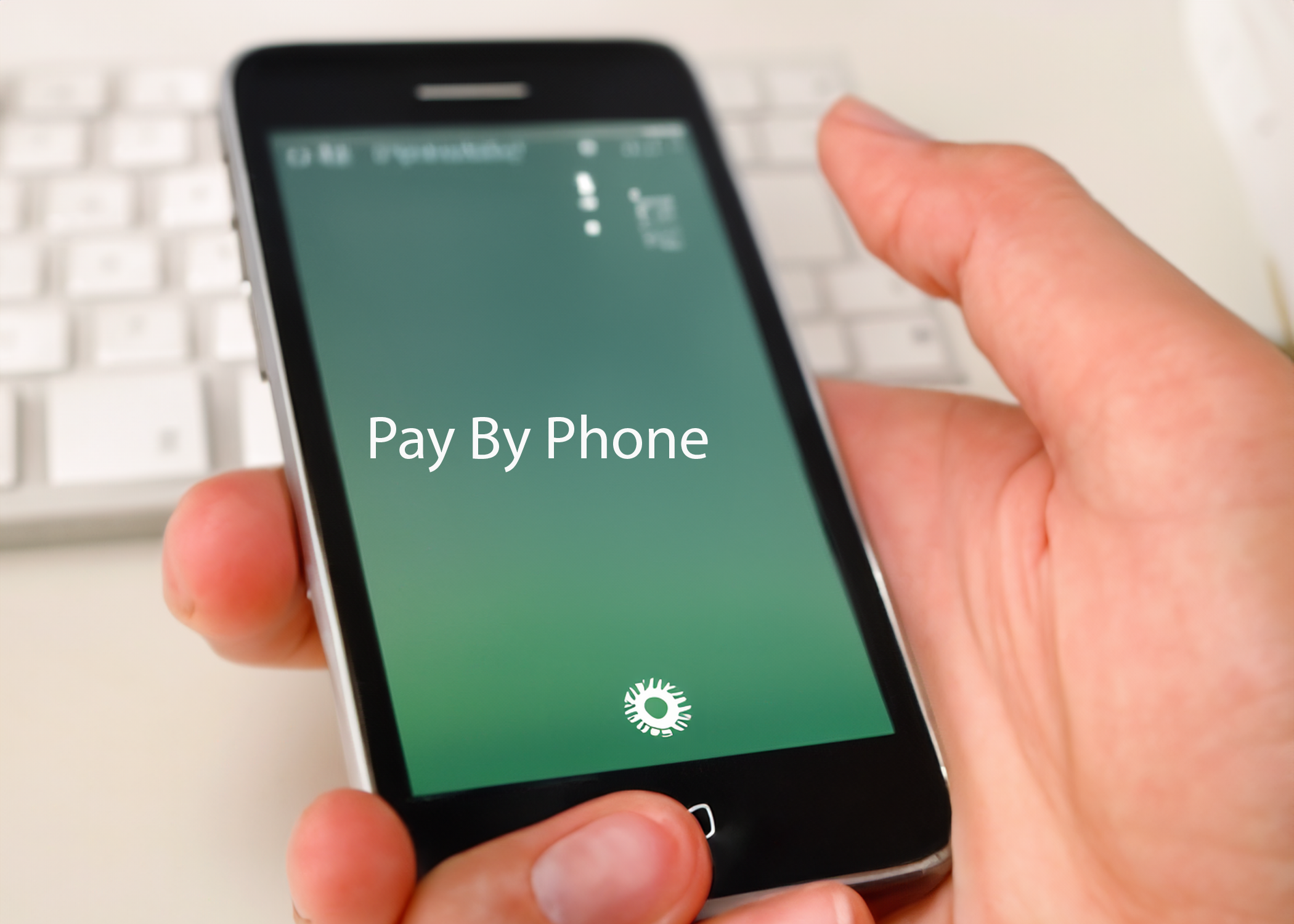 Phone Payment Option