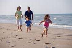 beach image
