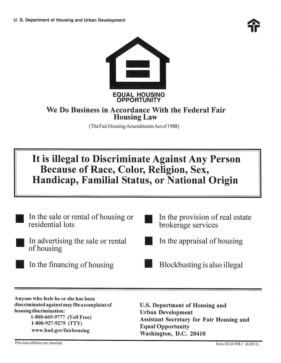 public housing Page in English