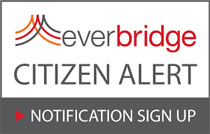 Sign up for Notifications from EverBridge